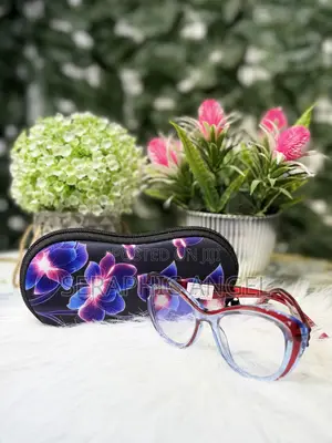 Eye Glasses