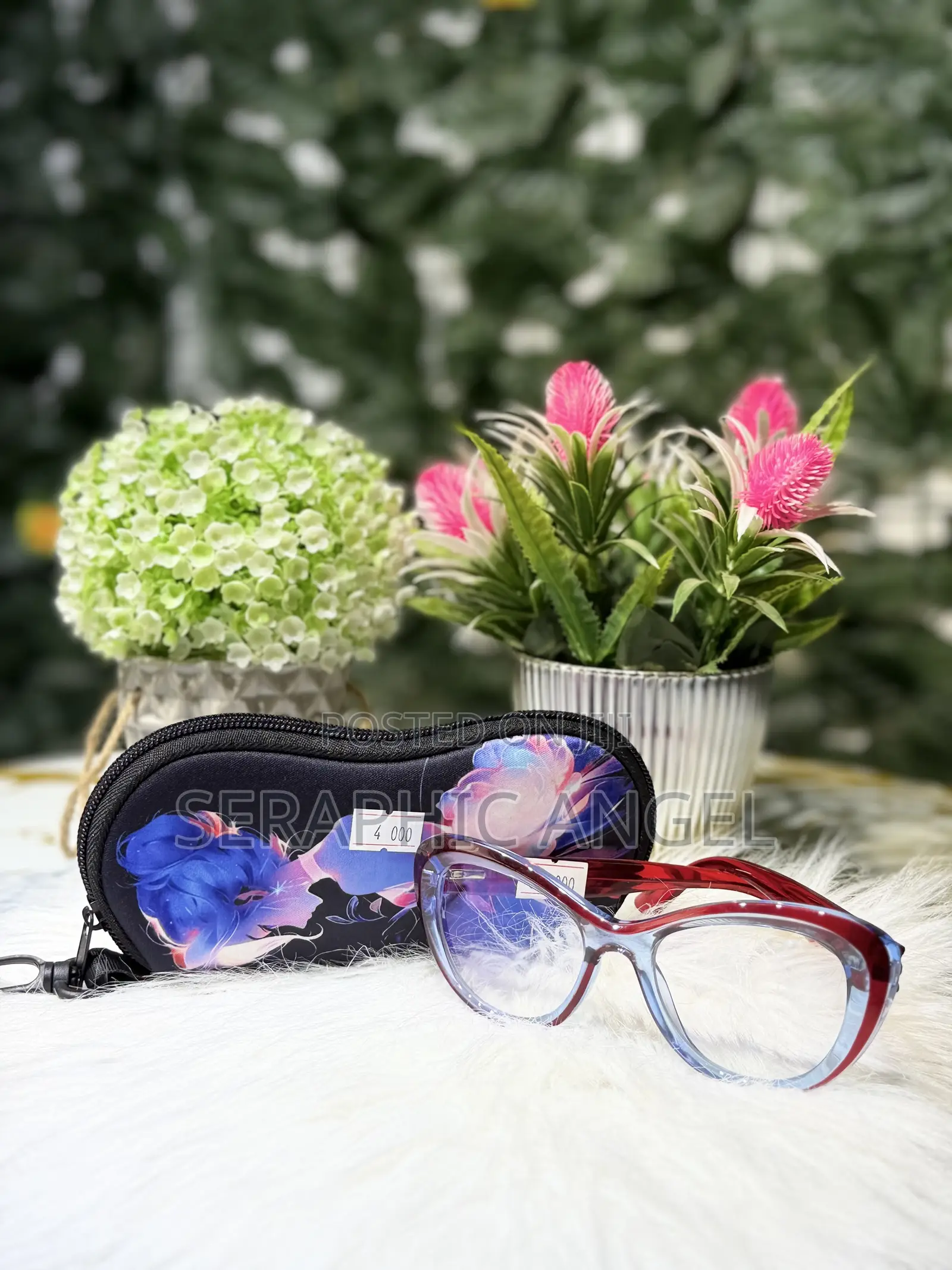 Eye Glasses