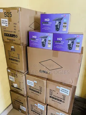Ubox Dual Lens Sd450