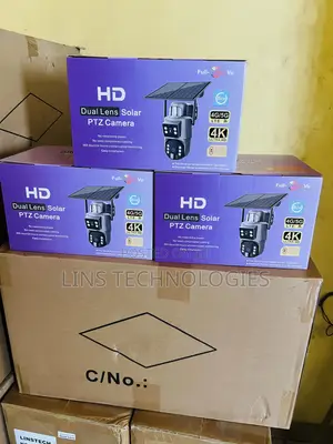 Ubox Dual Lens Sd450