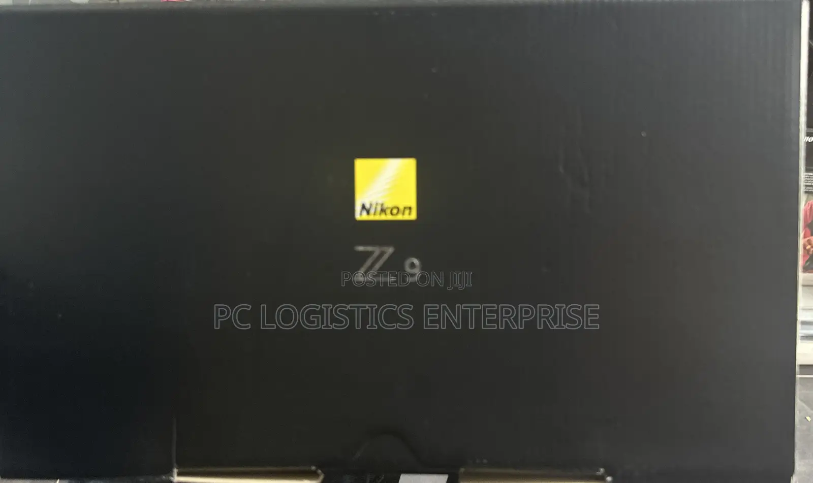 Nikon Z9 Digital Camera