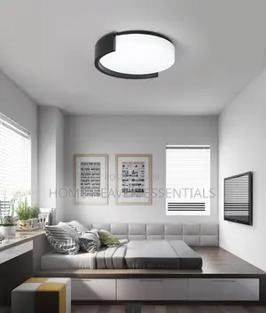 Minimalist Room Ceiling Light