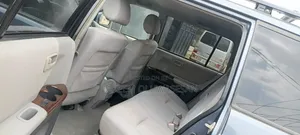 Toyota Highlander 2006 Blue