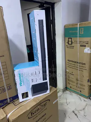 Smart HISENSE HS1800 Soundbar