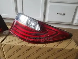Direct Belgium Complete Backlights Es350 2013 - 2015