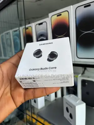 Samsung Galaxy Buds Core