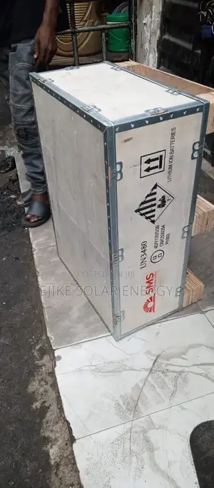 10kwh SMS Lithium Battery