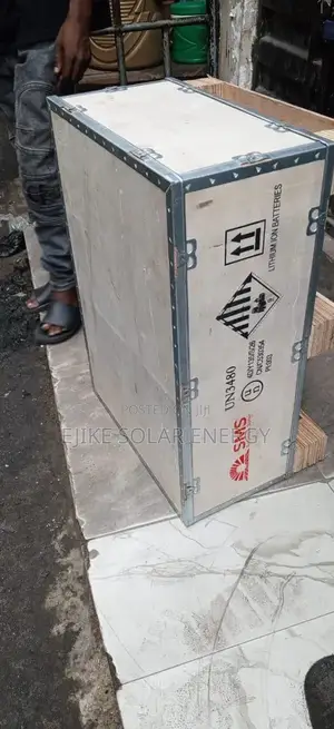 10kwh SMS Lithium Battery