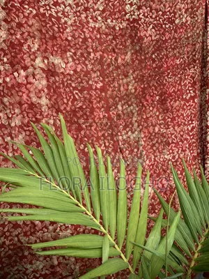 Handmade Adire Material