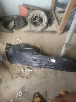 Fender Rubber 2012_2017