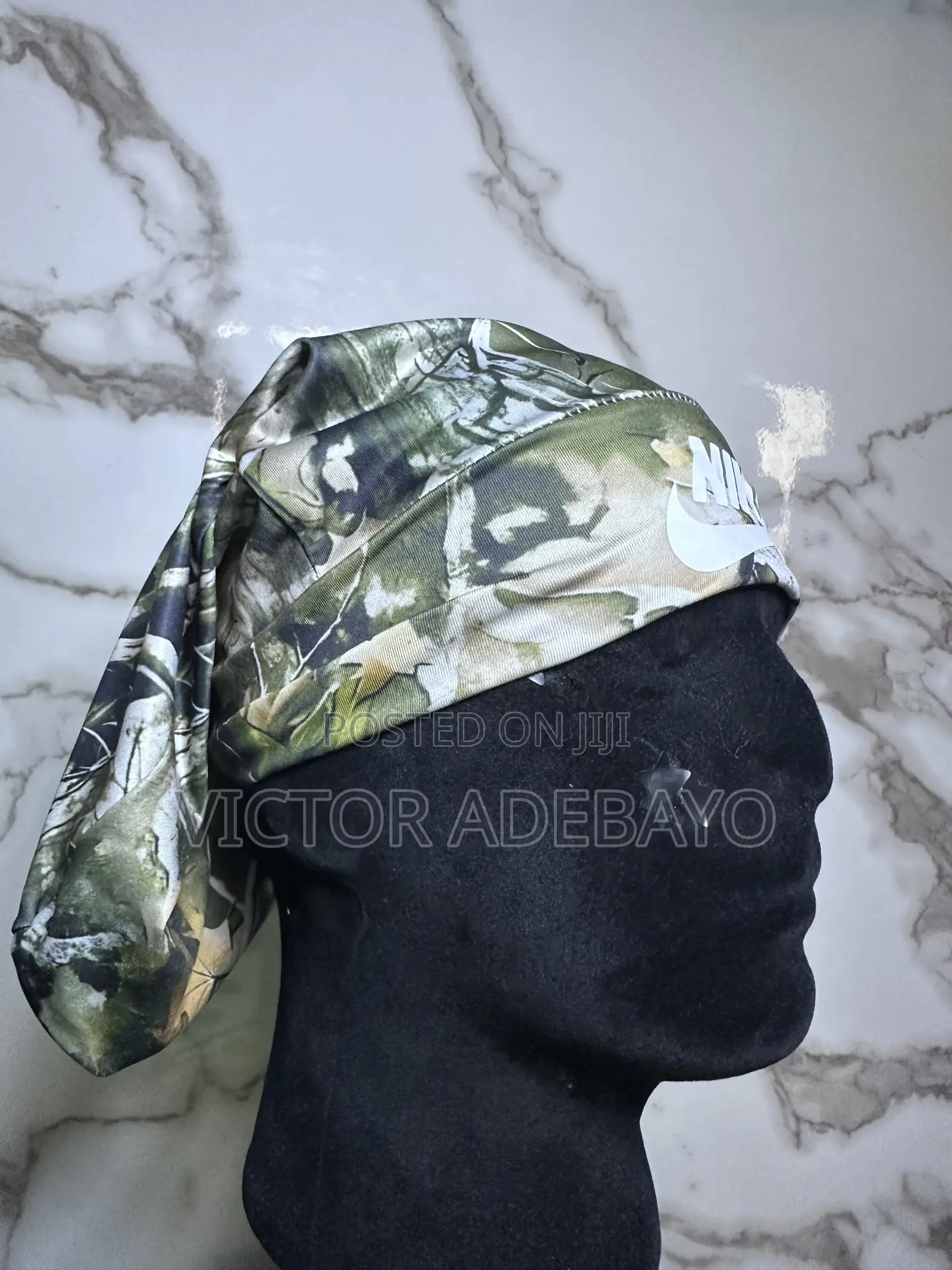 Nike Wave Cap