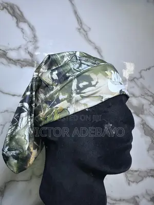 Nike Wave Cap
