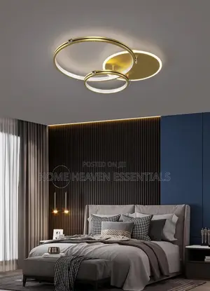 Minimalist Design Room Ceiling Light