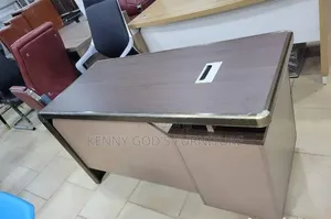 Office Executive Table