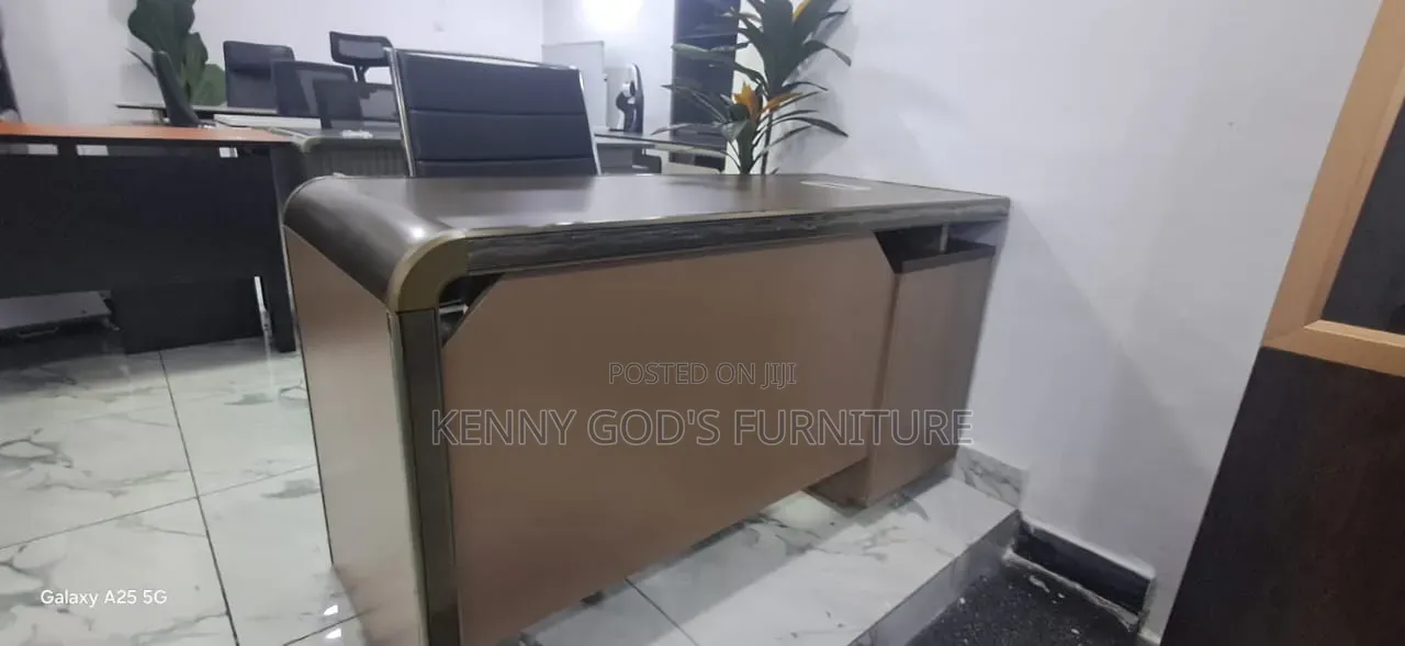 Office Executive Table