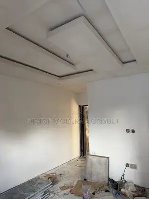 Mini Flat in Private Street, Abule Egba for rent