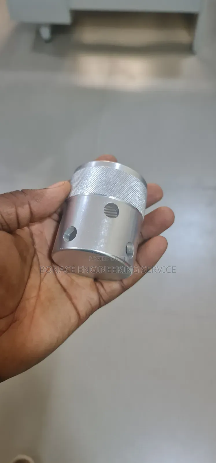 32mm Fm200 Nozzle