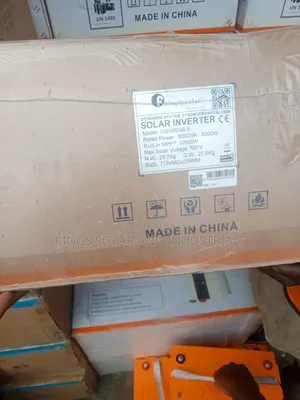 8kva Hybrid Inverter Felicity