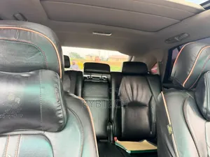 Lexus RX 330 2005 Black