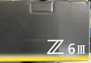 Nikon Z6 III Digital Camera