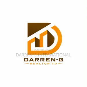 5bdrm Duplex in Hampton Park, Lekki Phase 1 for sale