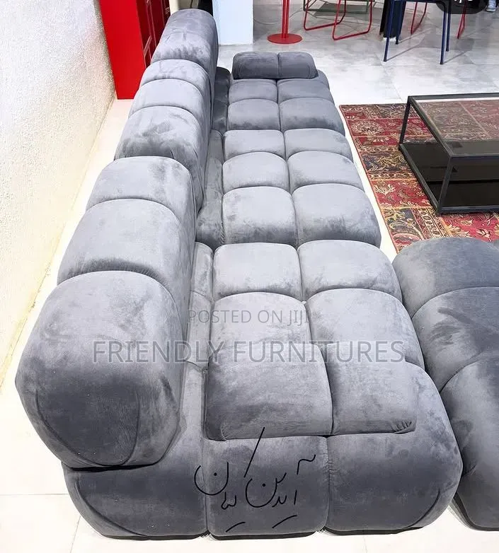 Bubble Seater Sofa