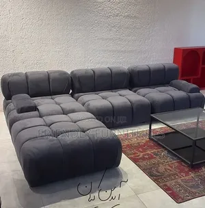 Bubble Seater Sofa