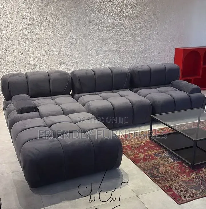 Bubble Seater Sofa