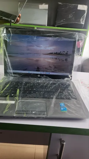 Laptop HP ProBook 440 G1 8GB Intel Core i5 SSD 256GB
