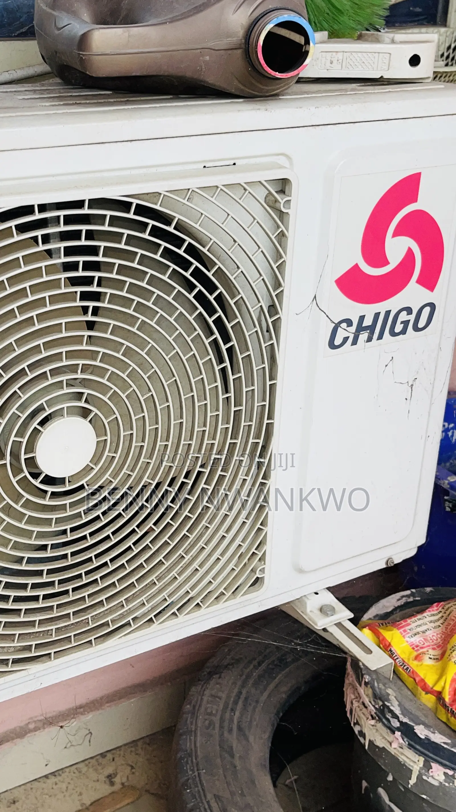 Air Conditioner