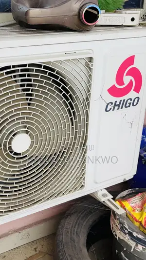 Air Conditioner