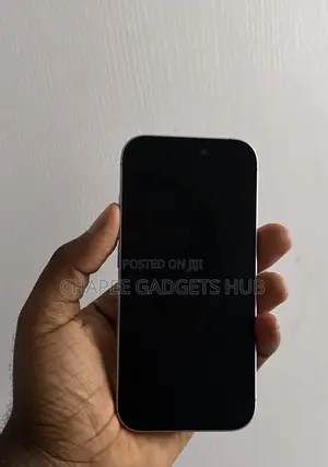 Apple iPhone 17 256 GB Purple