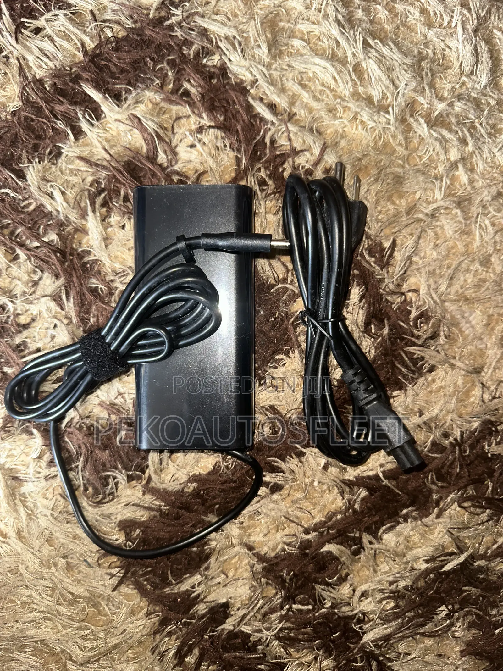 Dell 130W AC Laptop Charger