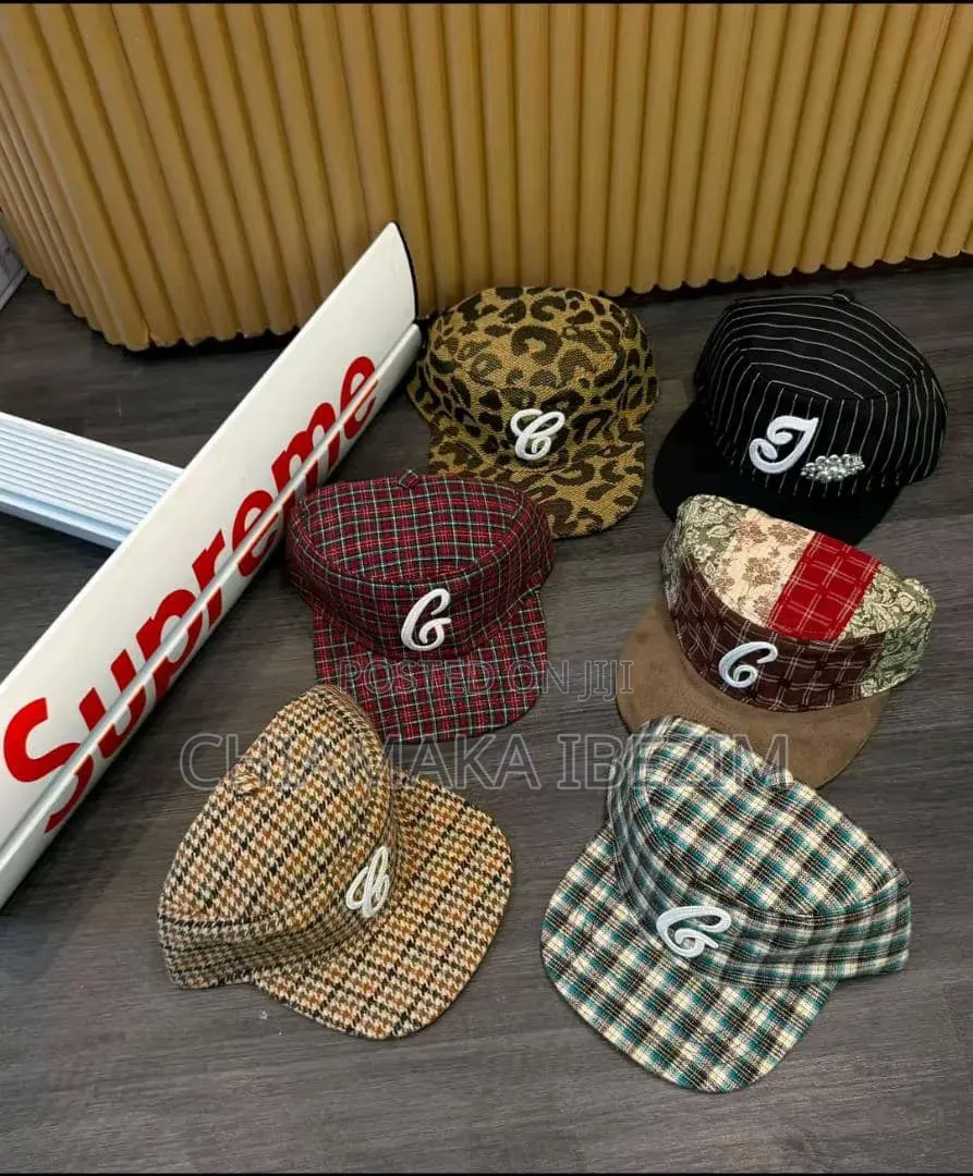 Is a Face Cap
