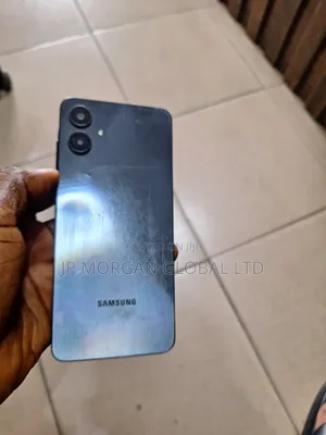 Samsung Galaxy A06 128 GB