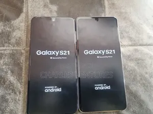 Samsung Galaxy S21 5G 128 GB