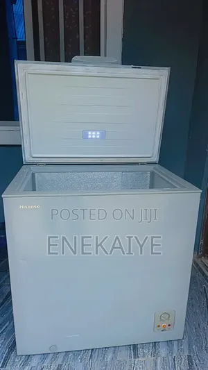 Deep Freezee