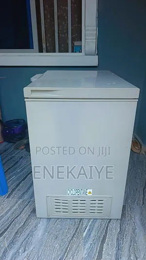 Deep Freezee