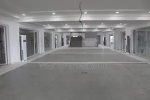 Commercial Business Space