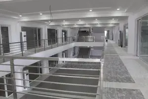 Commercial Business Space