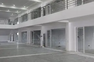 Commercial Business Space