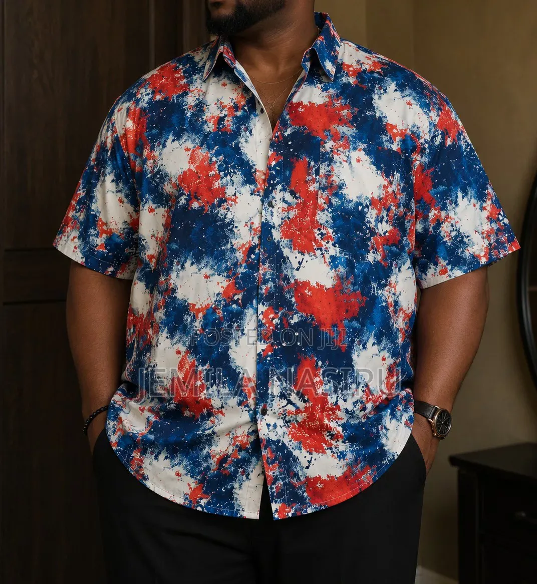 Vintage Shirts