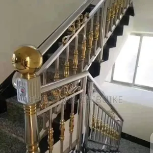 Staircase Stainless Steel Handrail
