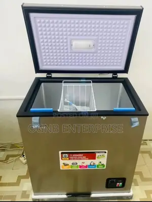 Snowsea Freezer 140l