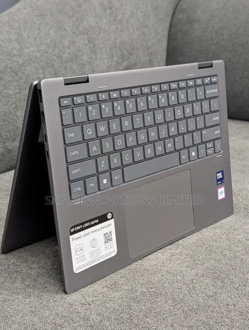 Laptop HP Envy 14 16GB Intel Core Ultra 7 SSD 1T
