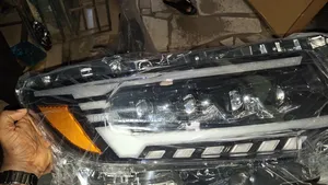 Prado Head Lights