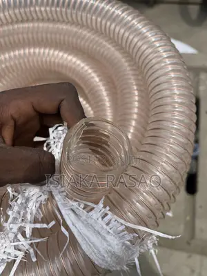 38mm Heat Vacuum Hose