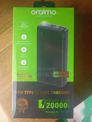 Power Bank