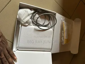 MTN 5g Broadband