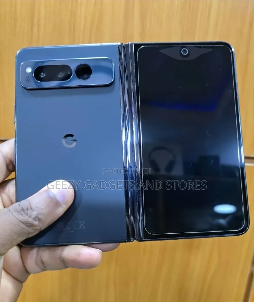 Google Pixel Fold 256 GB Black